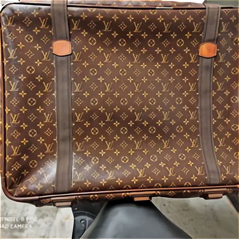 valigie louis vuitton vintage prezzi